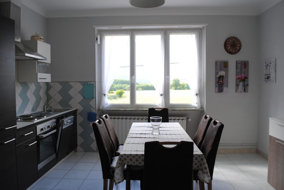 AU LOGIS DU SIMSERHOF Apartment in Grand Est