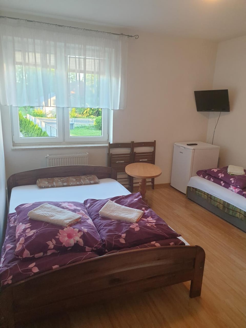 POKOJE U MIKOŁAJA Vacation rental in West Pomeranian Voivodeship, Poland
