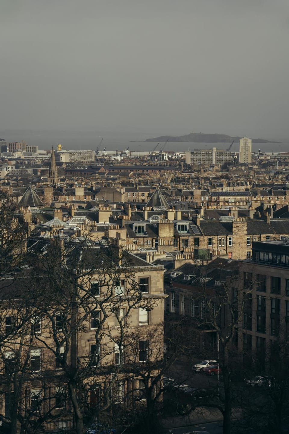 Lyla Rooms Hotel in Edinburgh