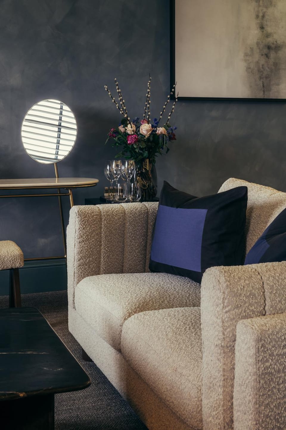Lyla Rooms Hotel in Edinburgh