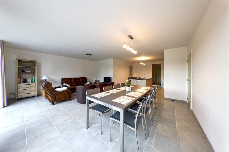 Aan de duinbossen Apartment in De Haan