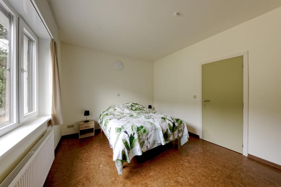 Aan de duinbossen Apartment in De Haan