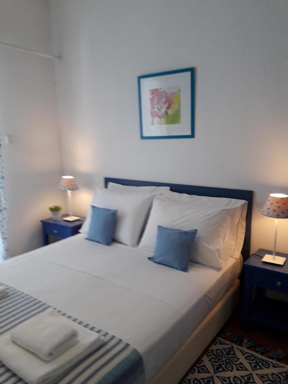 MEROPI STUDIOS Hotel in Thasos
