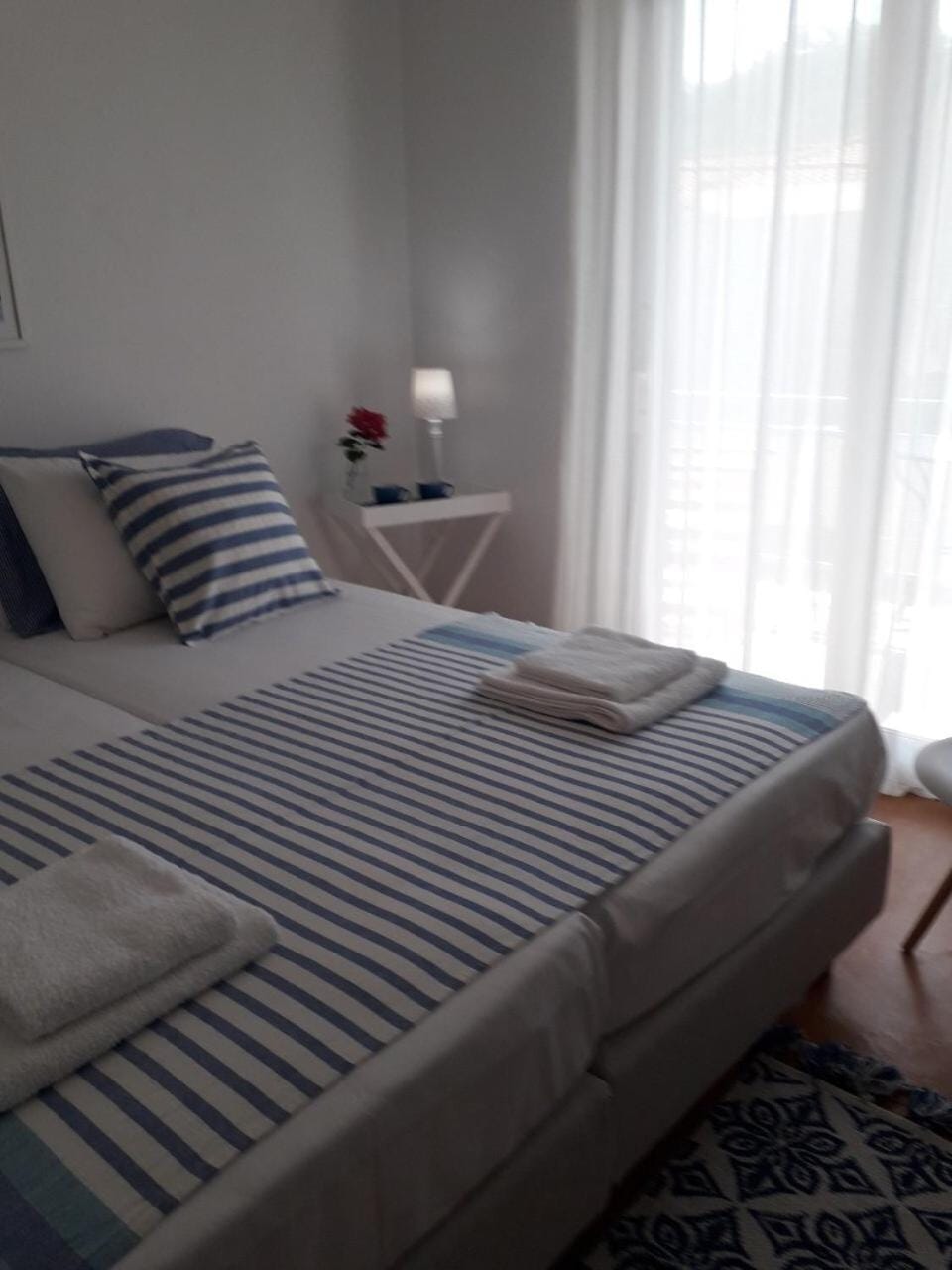 MEROPI STUDIOS Hotel in Thasos