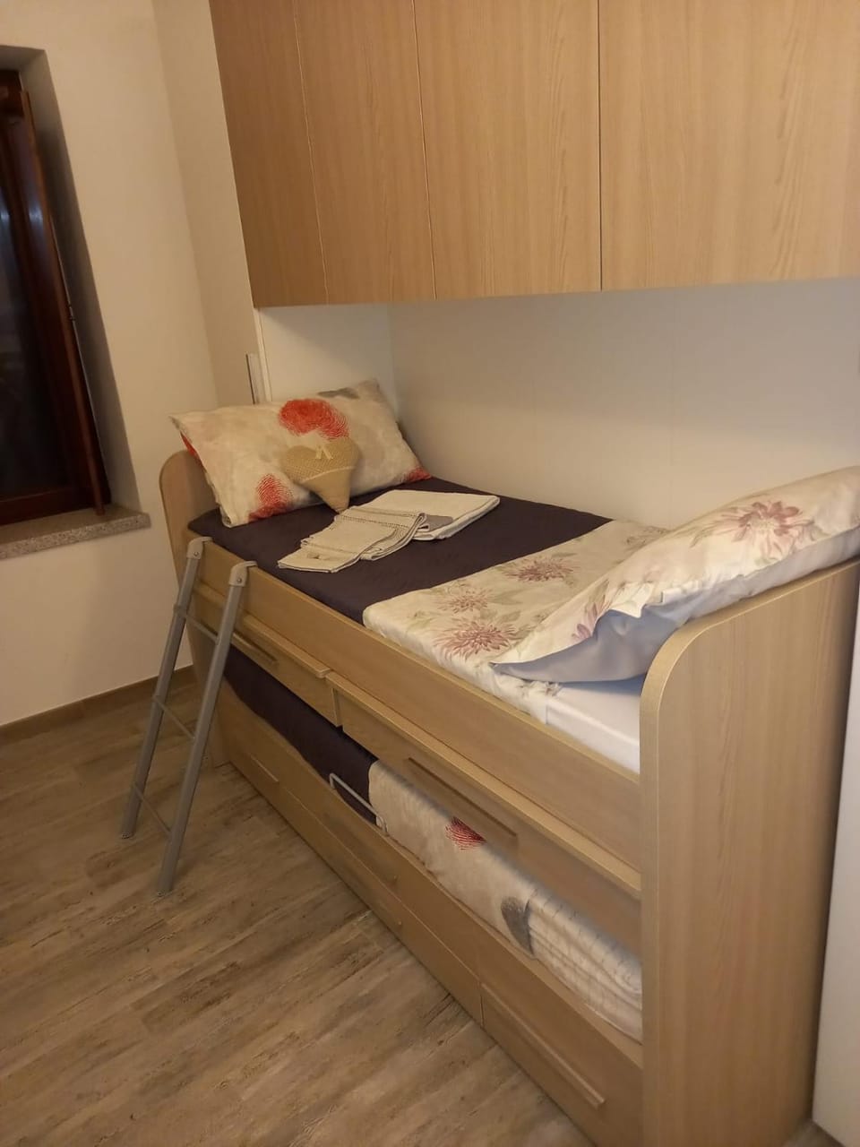 viche viche Bed and Breakfast in Sardinia