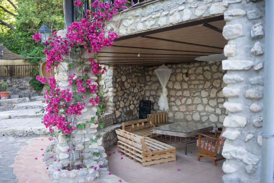 Hostal Caseria San José de Hutar Bed and Breakfast in Andalusia