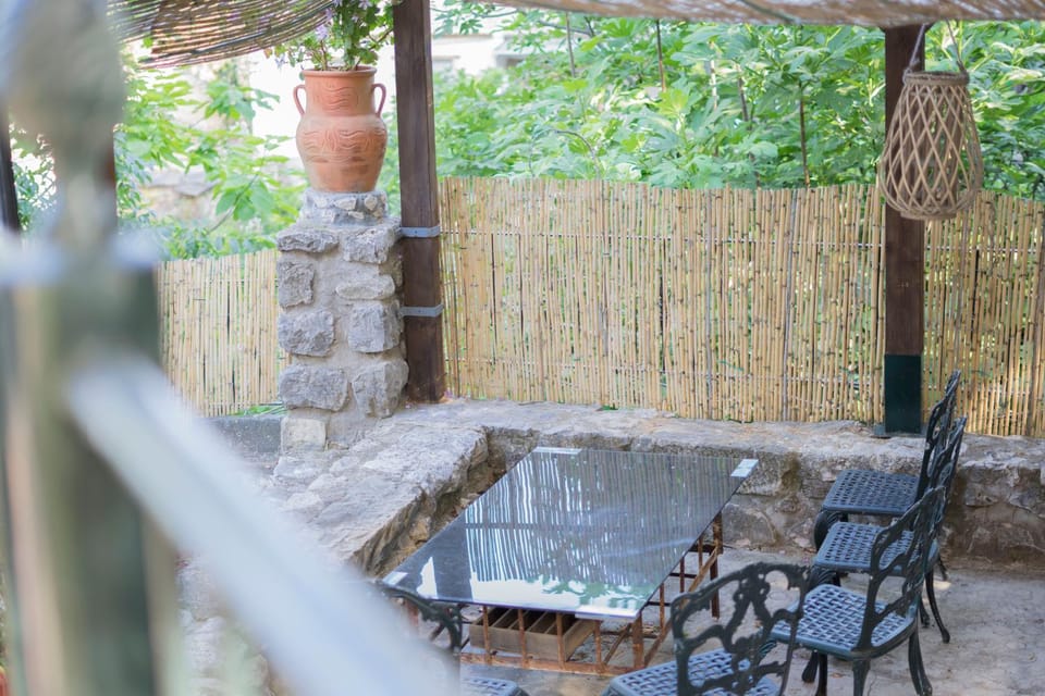 Hostal Caseria San José de Hutar Bed and Breakfast in Andalusia