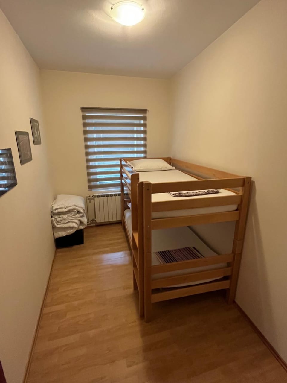 STUDIOAPARTMANI JEDVAJ Apartment in Slovenia