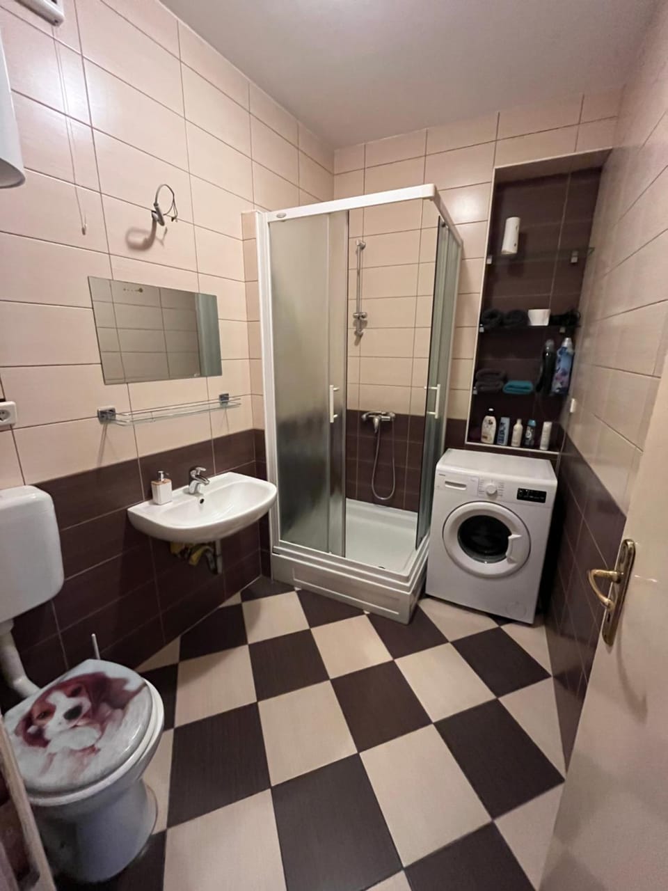 STUDIOAPARTMANI JEDVAJ Apartment in Slovenia
