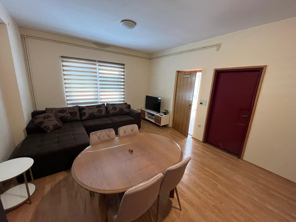 STUDIOAPARTMANI JEDVAJ Apartment in Slovenia