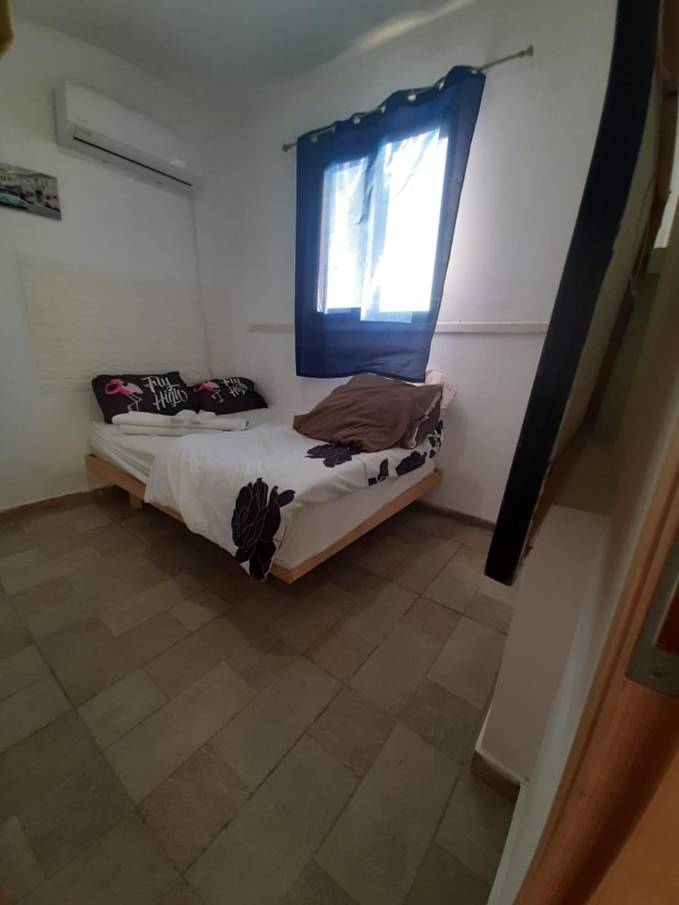 Nice suite Nahariyya Apartment in North District