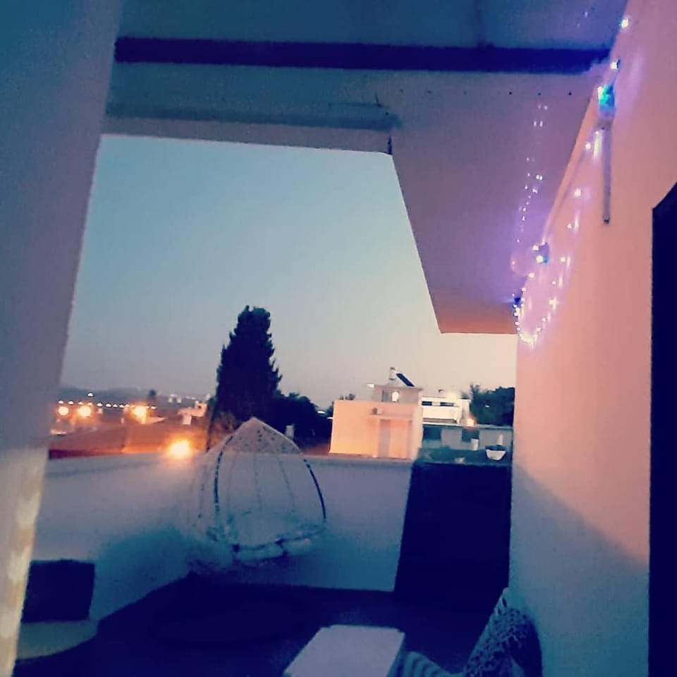 Nice suite Nahariyya Apartment in North District