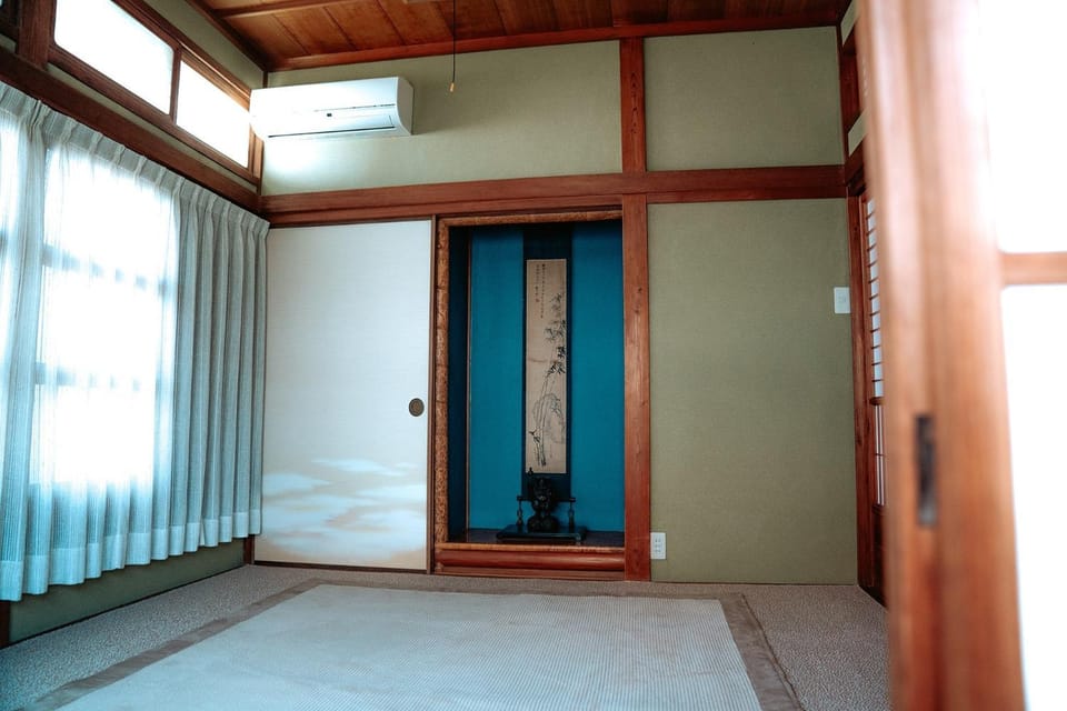 Kacho-en / Vacation STAY 1048 House in Japan