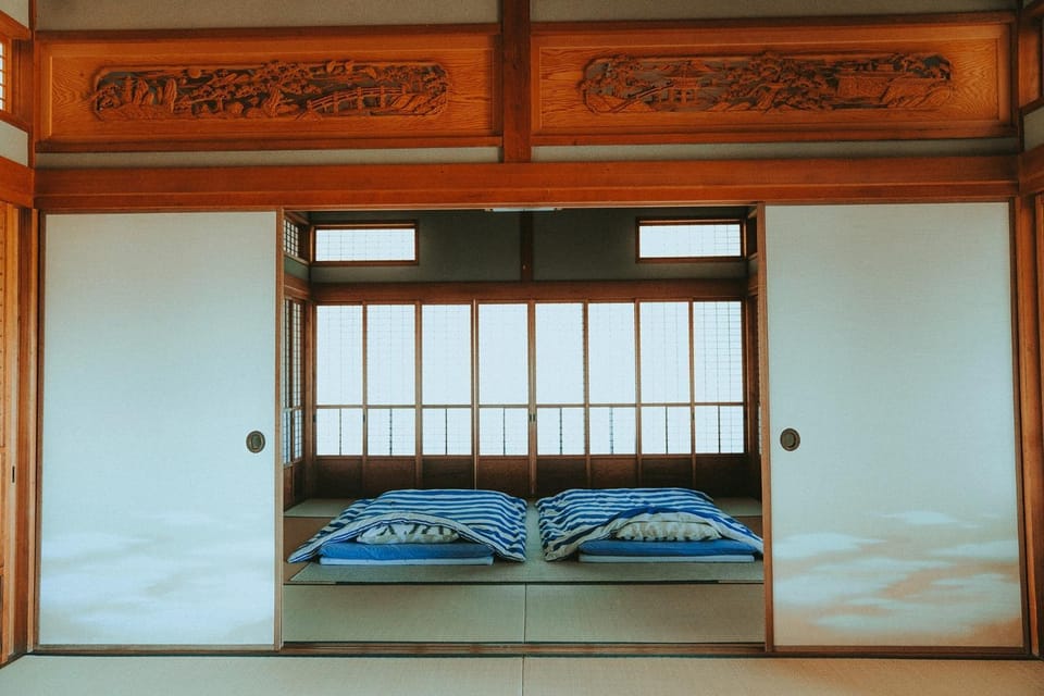 Kacho-en / Vacation STAY 1048 House in Japan