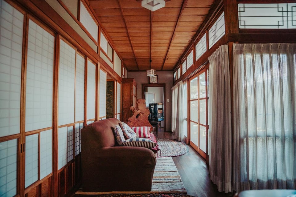 Kacho-en / Vacation STAY 1048 House in Japan