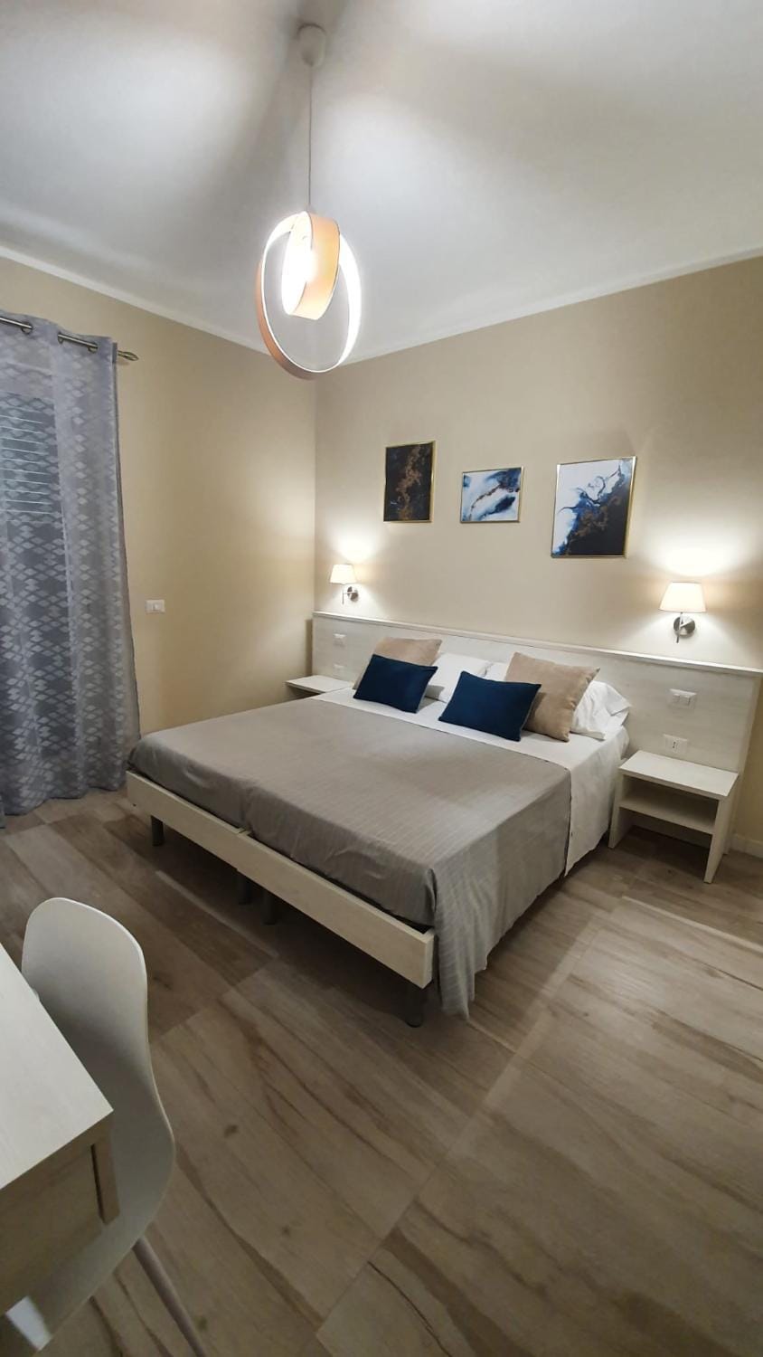 Oikia Rooms Bed and Breakfast in Calabria