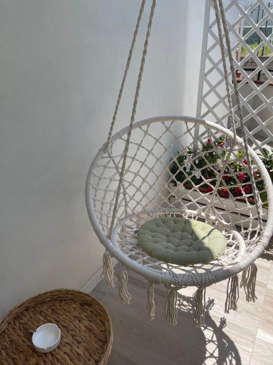 Oikia Rooms Bed and Breakfast in Calabria