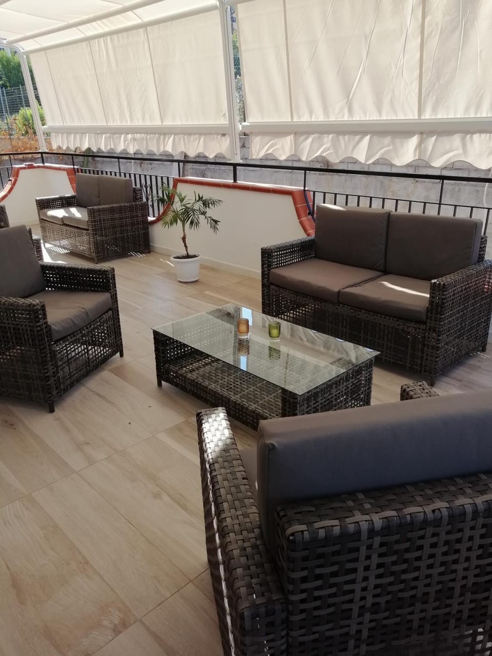 Oikia Rooms Bed and Breakfast in Calabria