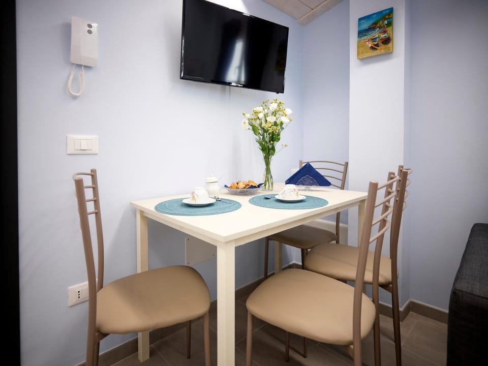 Al Chiaro di Luna Bed and Breakfast in Fondi