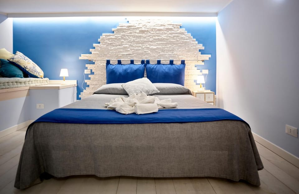 Al Chiaro di Luna Bed and Breakfast in Fondi