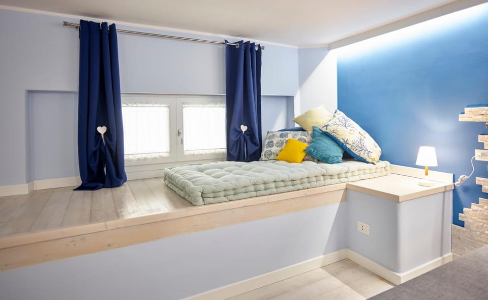 Al Chiaro di Luna Bed and Breakfast in Fondi