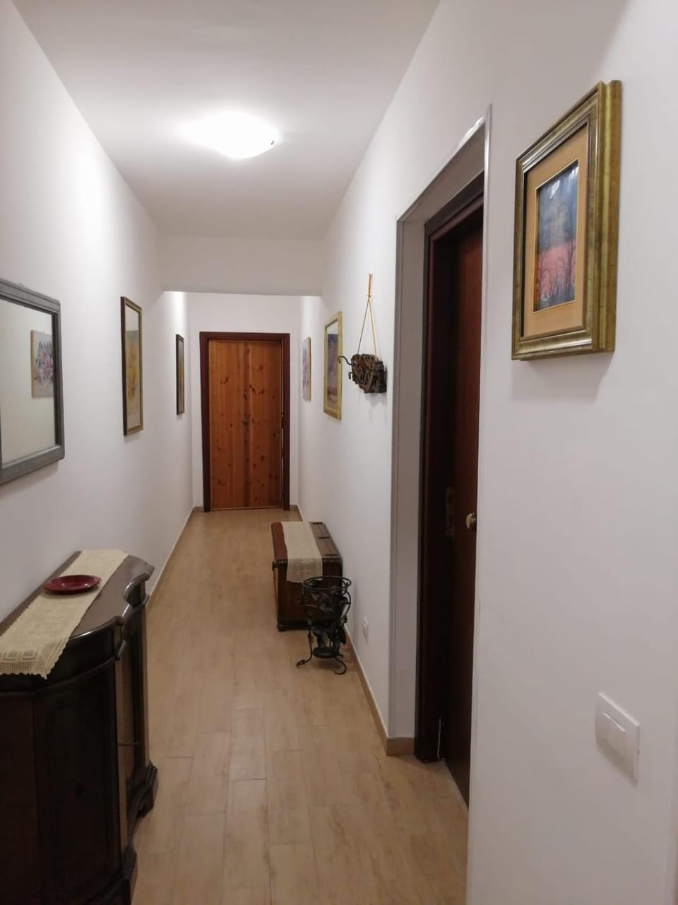 Facade/entrance, hair dresser