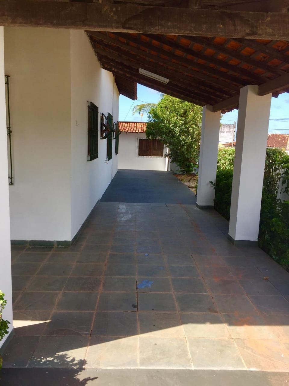 Casa em Salinópolis House in State of Pará