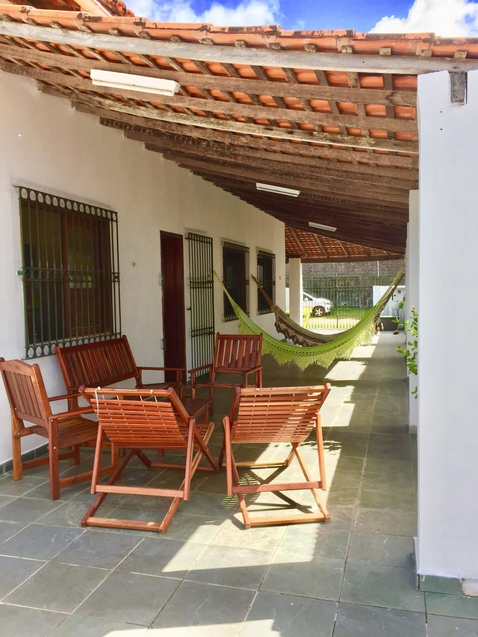 Casa em Salinópolis House in State of Pará