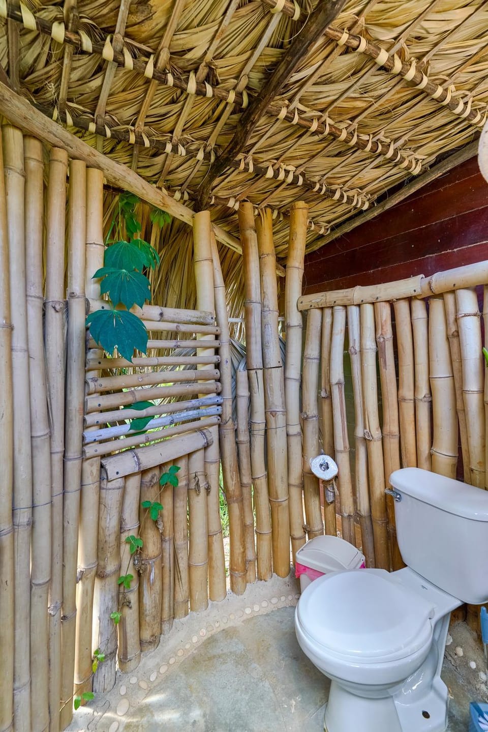 GuaiGüí Bayahibe Farm Stay in Bayahibe