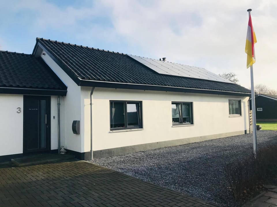 B&B Beach&Bos Bed and Breakfast in Rockanje