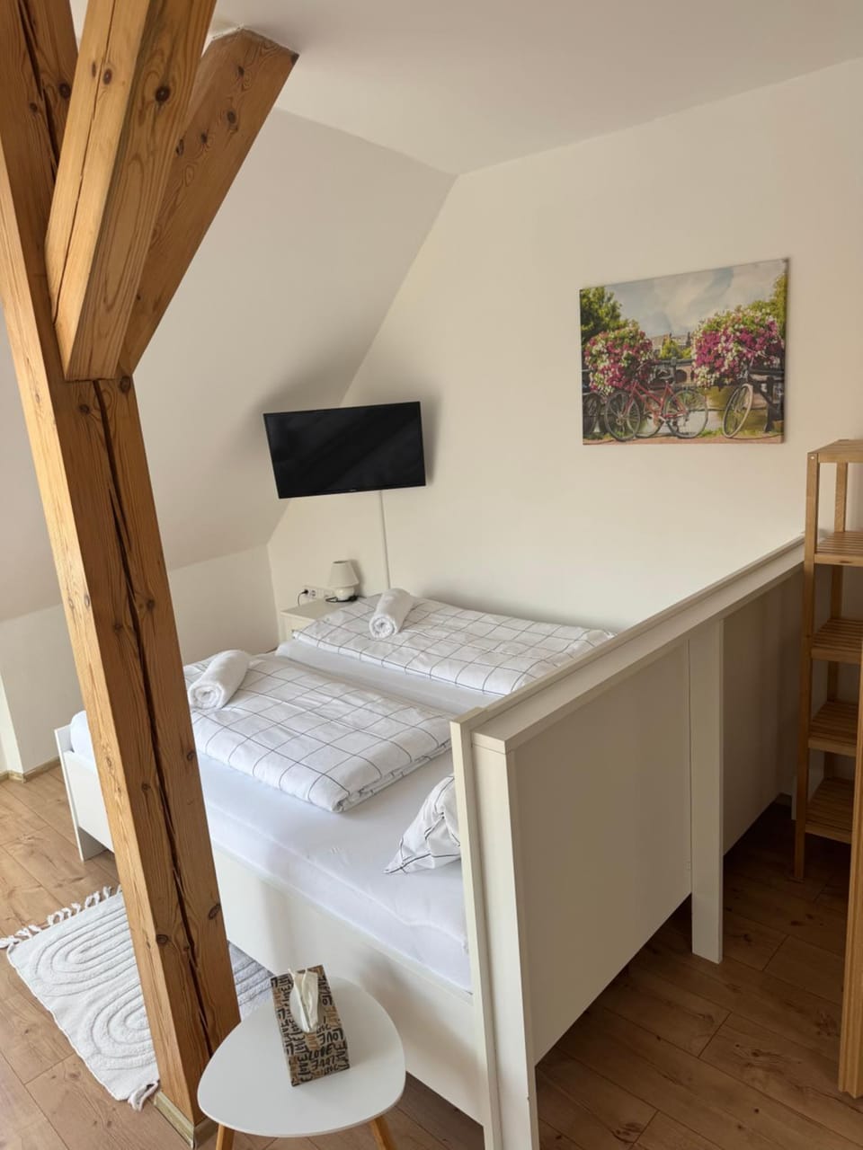 Penzion-apartmán Souček Bed and Breakfast in South Bohemian Region