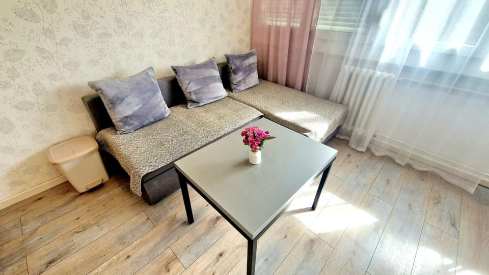 Apartmani Paku Apartment in Belgrade