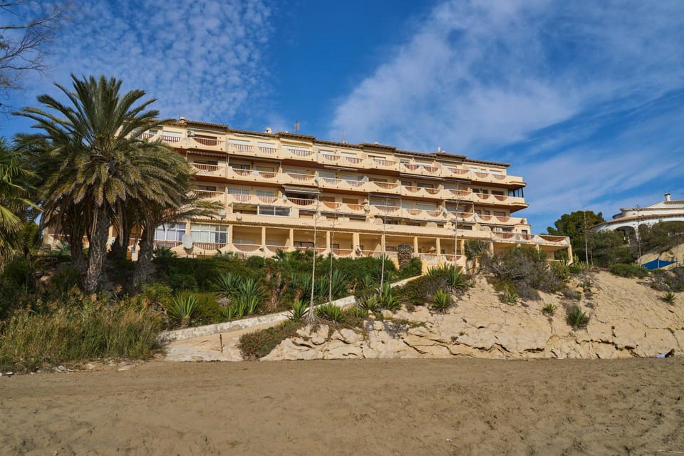 Apartamentos Venta Lanuza, El Campello Apartment in Alacantí
