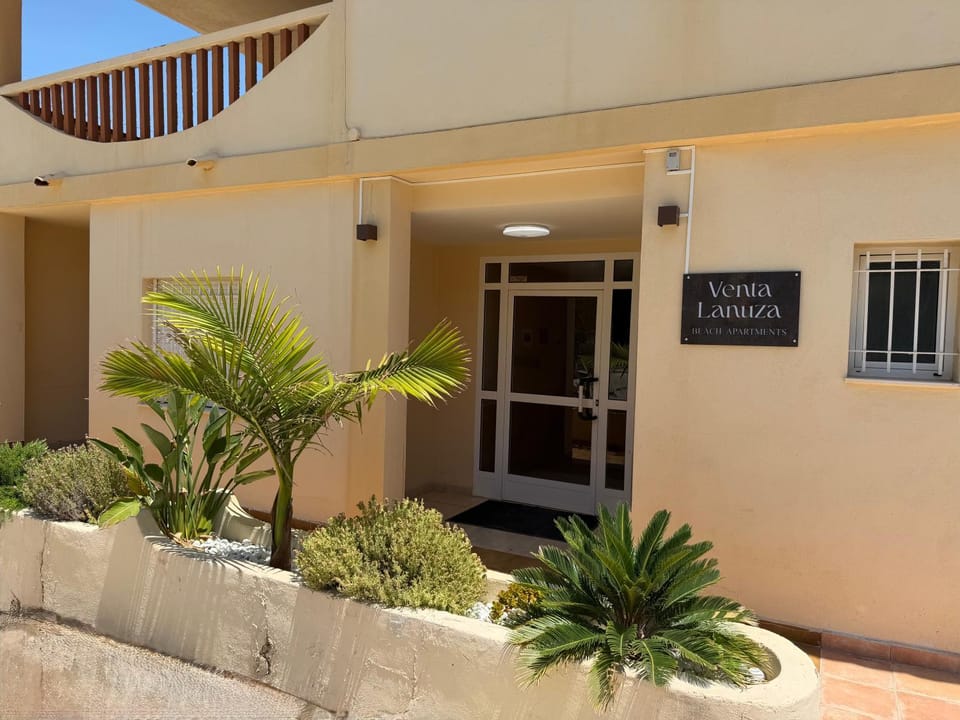 Apartamentos Venta Lanuza, El Campello Apartment in Alacantí
