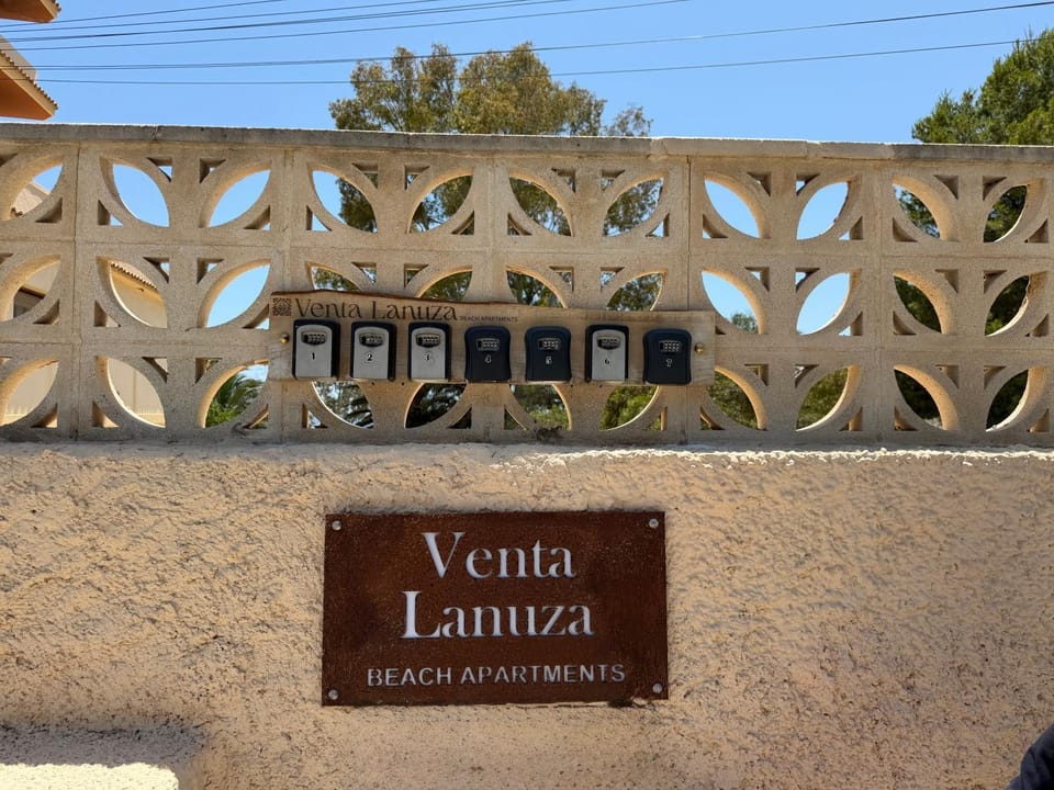 Apartamentos Venta Lanuza, El Campello Apartment in Alacantí
