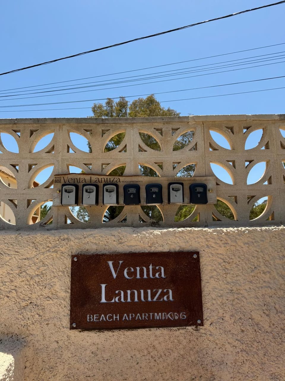 Apartamentos Venta Lanuza, El Campello Apartment in Alacantí