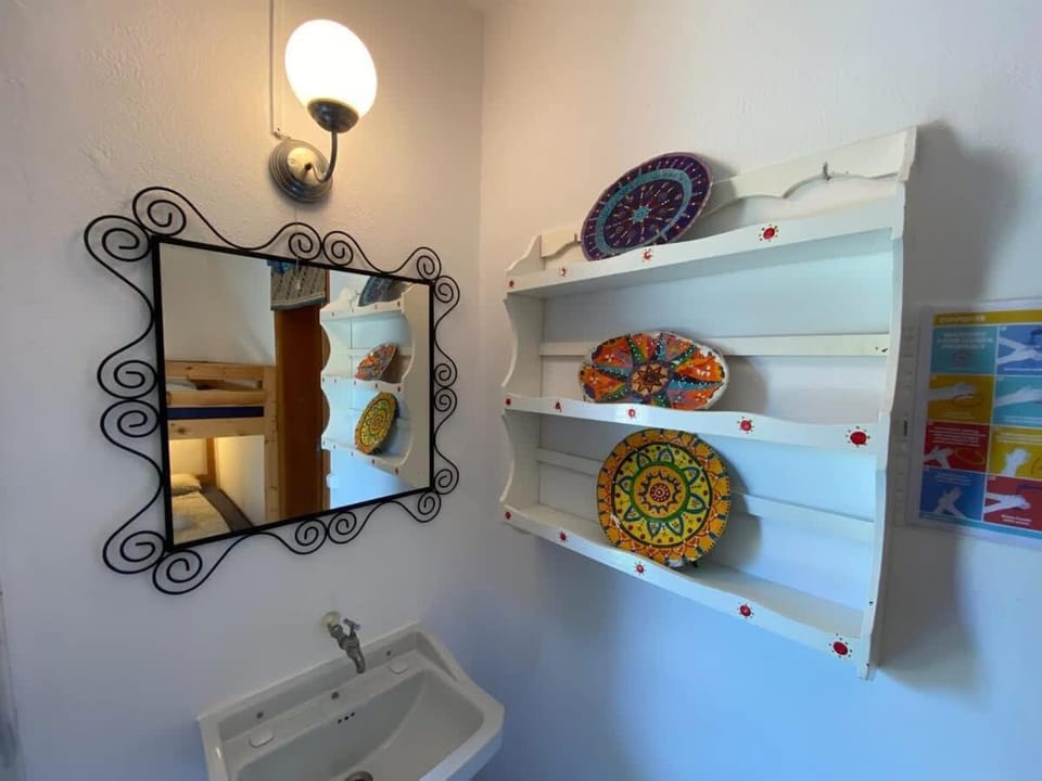 Da Silva Surfcamp 4 Bettzimmer mit Frühstück Bed and Breakfast in Lisbon District