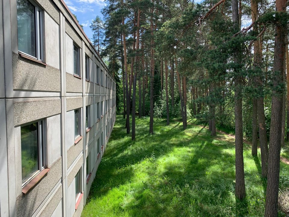 View (from property/room)