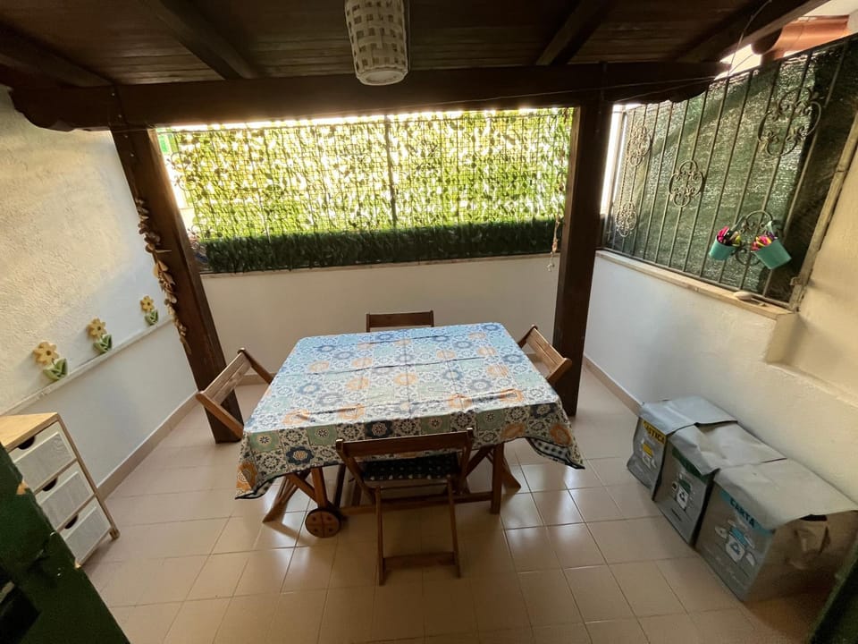 Casa Stella Marina Apartment in Anzio