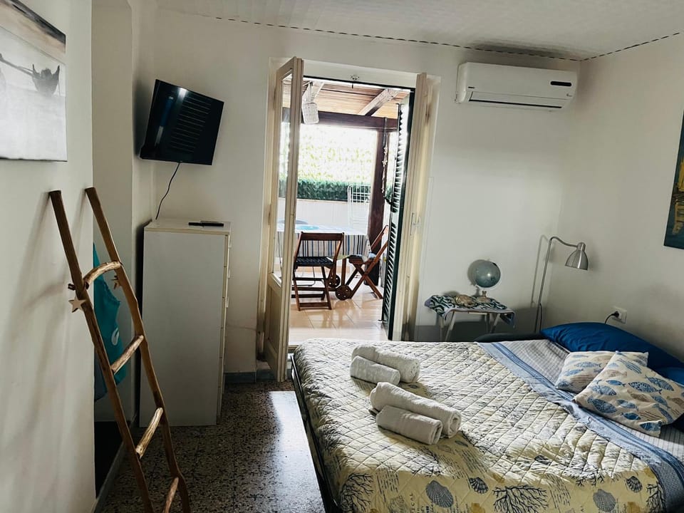 Casa Stella Marina Apartment in Anzio