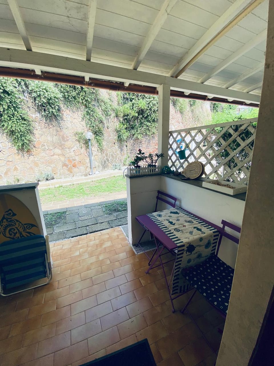 Casa Stella Marina Apartment in Anzio