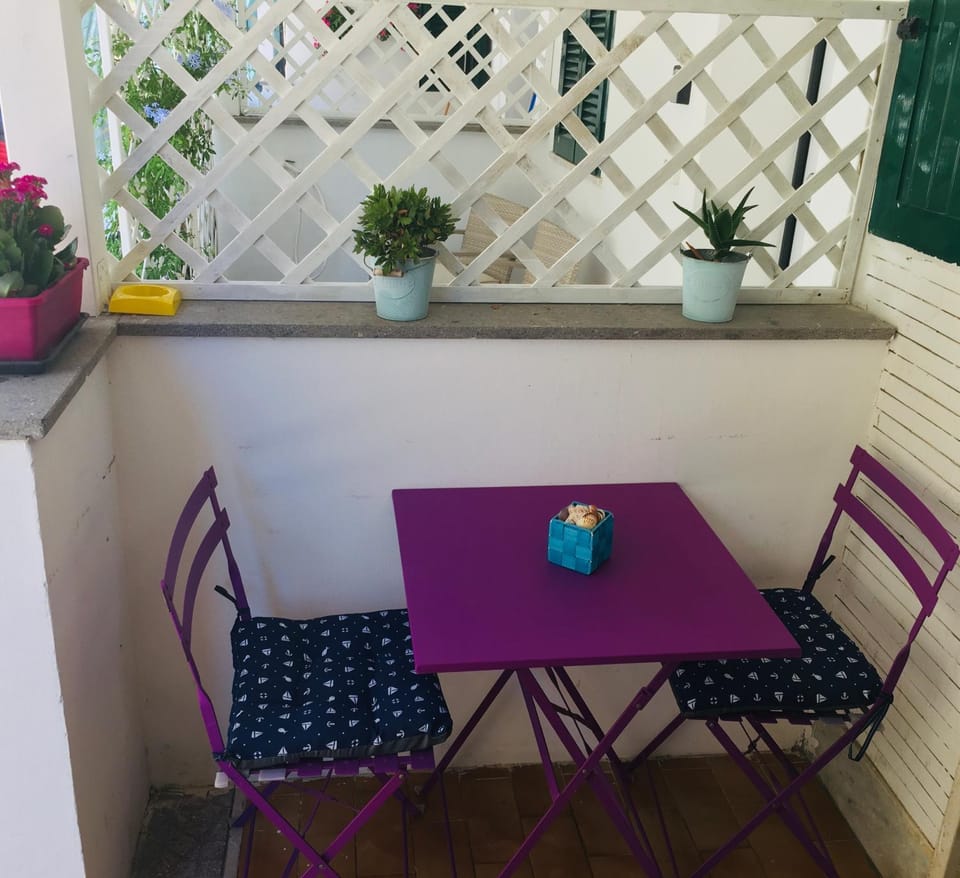 Casa Stella Marina Apartment in Anzio