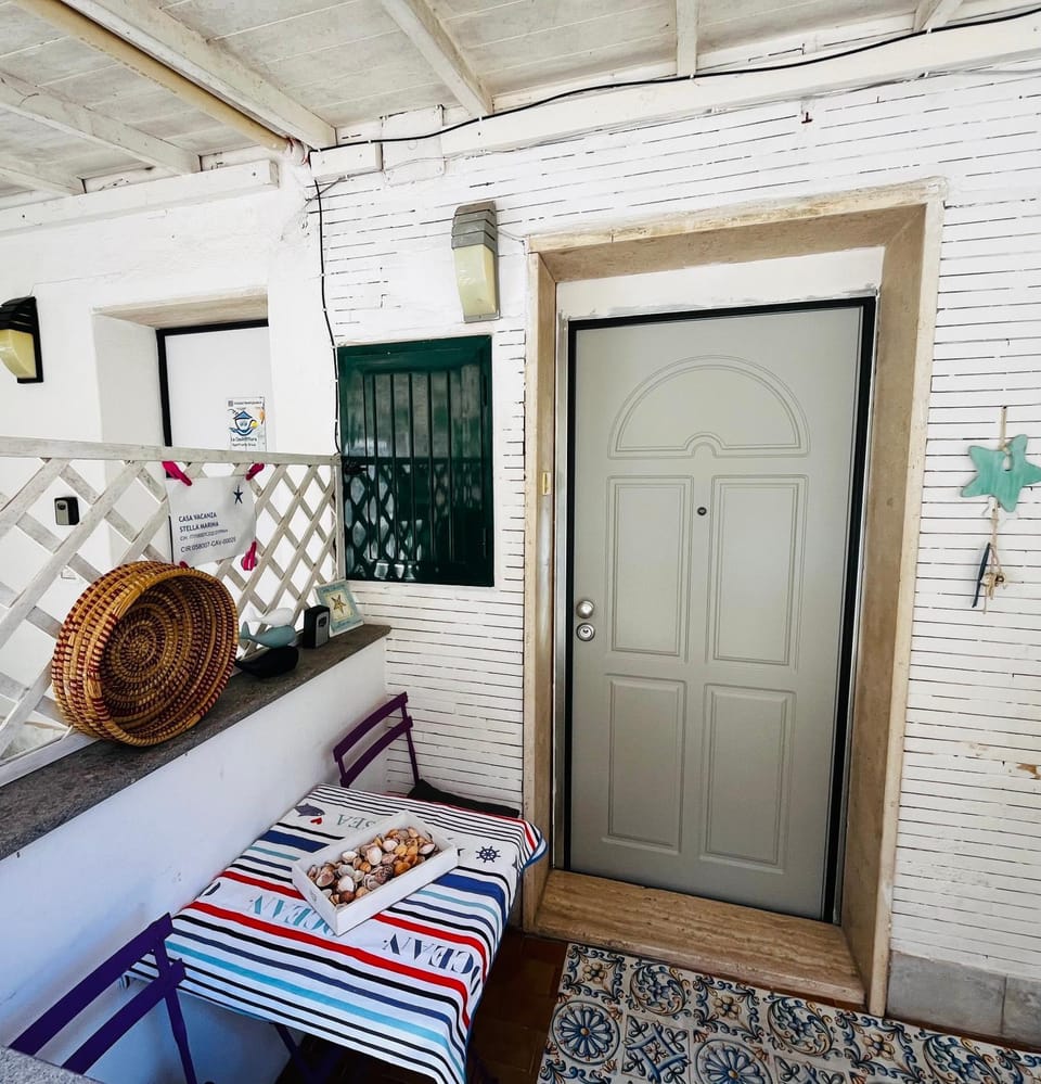 Casa Stella Marina Apartment in Anzio