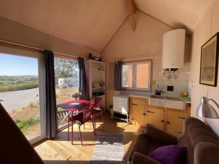 Tiny House Eloá House in Lisbon District