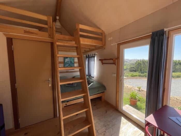 Tiny House Eloá House in Lisbon District