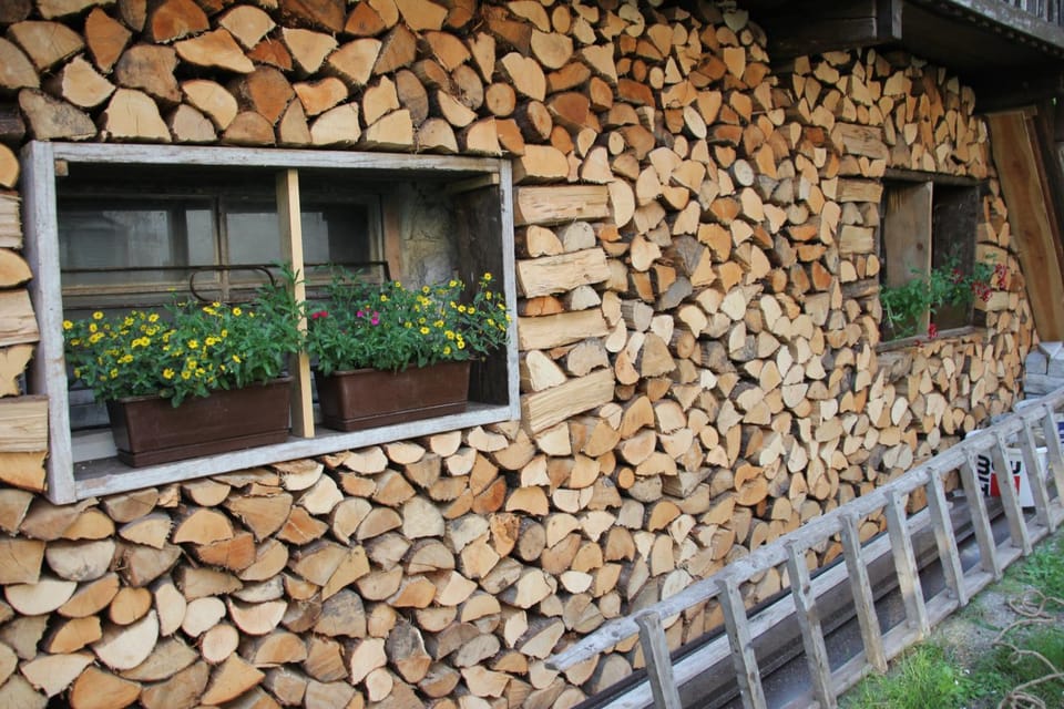 Apartma Skednj Apartment in Friuli-Venezia Giulia