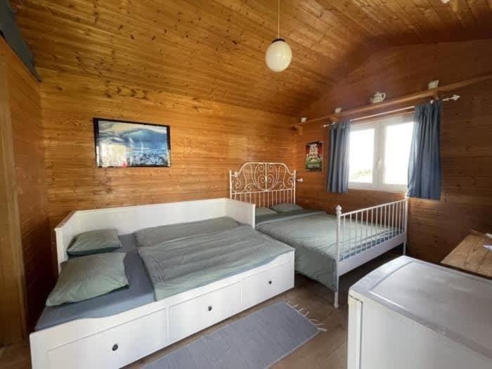 Da Silva Surfcamp - Tiny House Jorgina House in Lisbon District