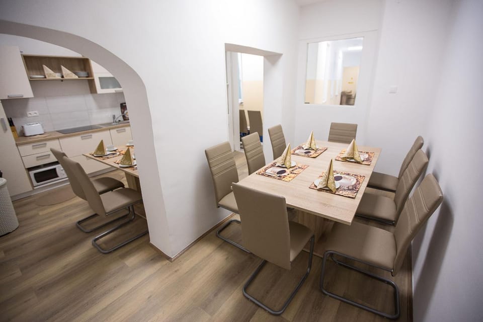 MINIDORM ROOMS IN HEART OF CITY CENTER Hostel in Slovenia