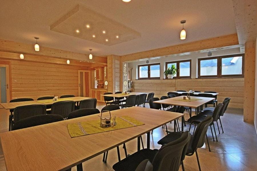 Willa Pasternik Bed and Breakfast in Lesser Poland Voivodeship
