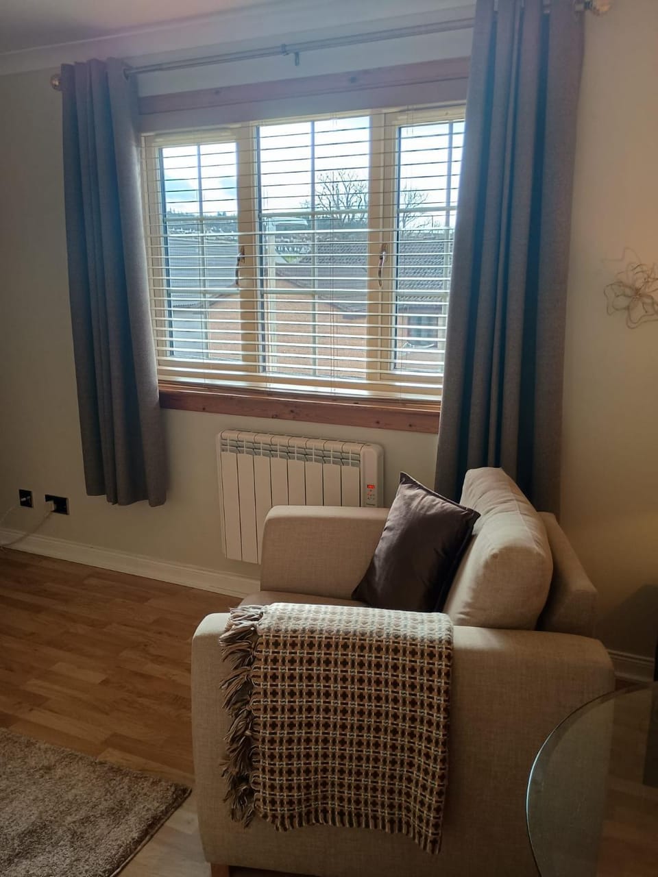 Perfect Stay Apartments No.20 Apartment in Inverness